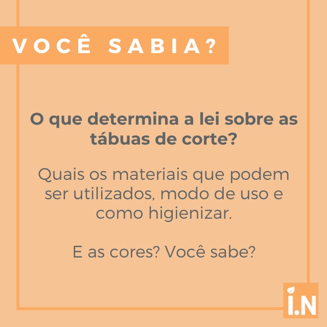 O que determina a lei sobre as tábuas de corte?
